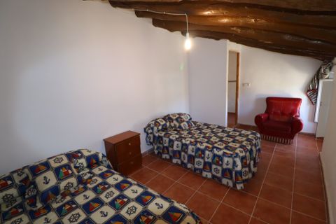 Cortijo i Chirivel, Almeria, Chirivel - € 59.995 | Ref: 3013-CH - foto 27